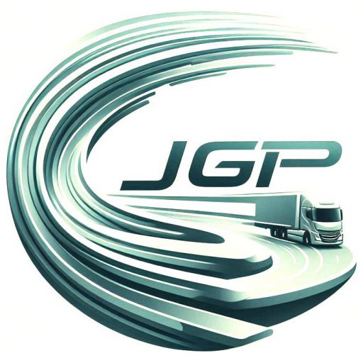 transportes JGP favicon